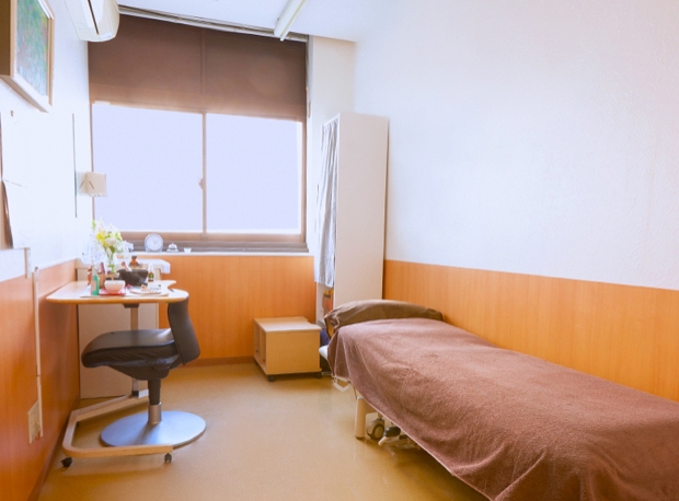 田園調布 長田整形外科