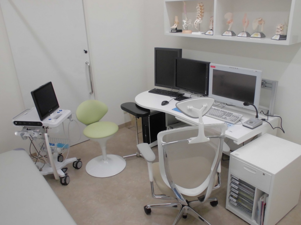 医療法人社団 三郎会 セントラル整形外科