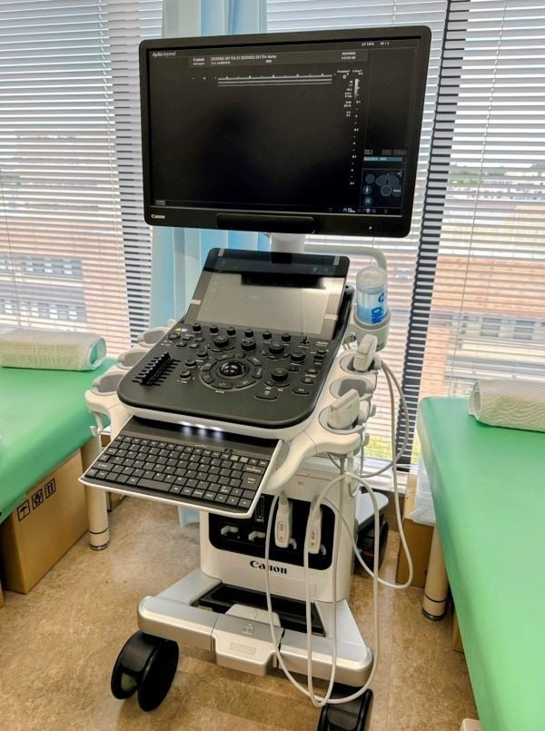 医療法人社団 三郎会 セントラル整形外科