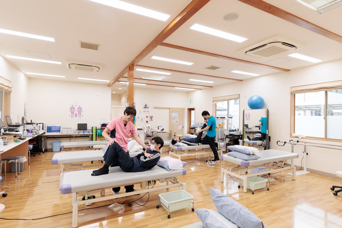 まつだ整形外科クリニックは、再生医療で「ひざ革命」を起こす(4)