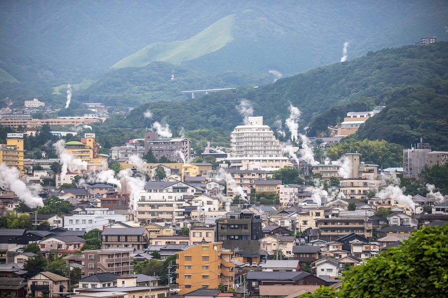 口コミで評判の良い整形外科がある別府市・由布市・杵築市