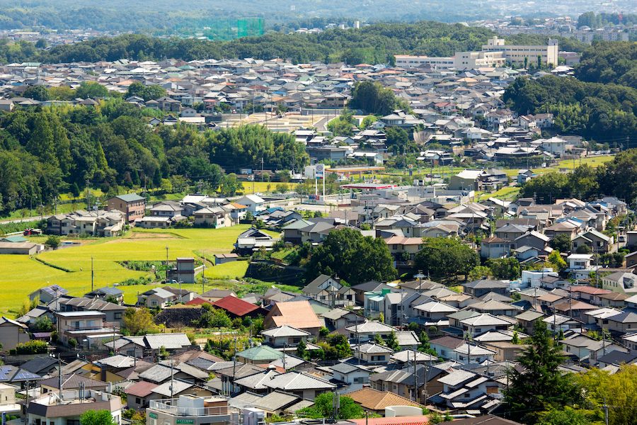 口コミで評判の良い整形外科のある生駒市、大和郡山市