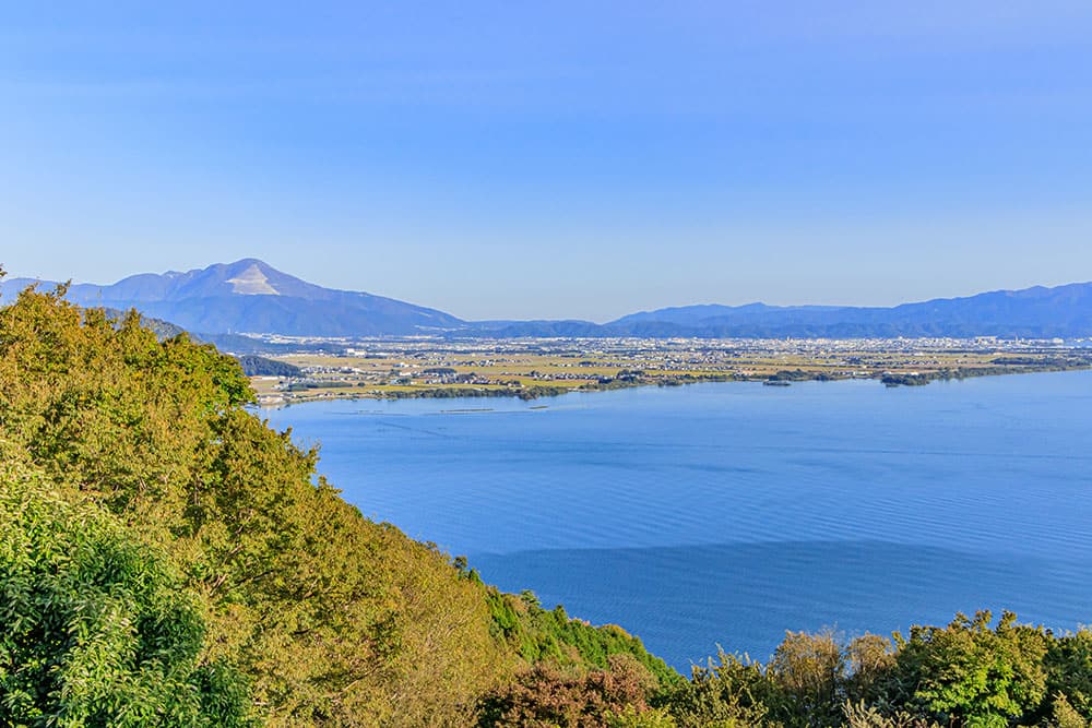 口コミで評判の良い整形外科がある長浜市、彦根市
