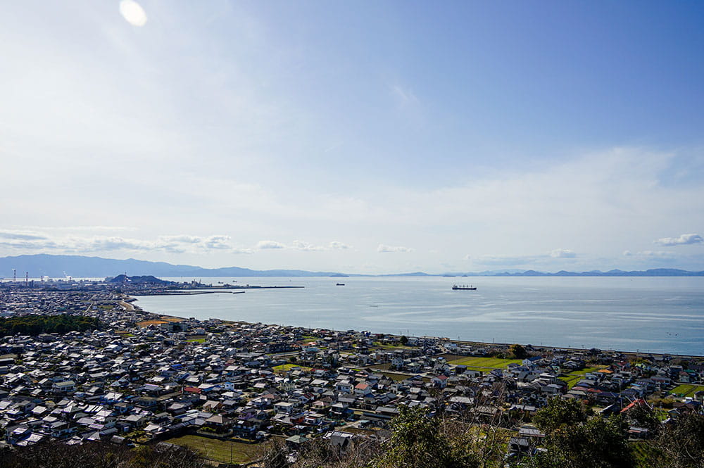 口コミで評判の良い整形外科がある新居浜市、西条市