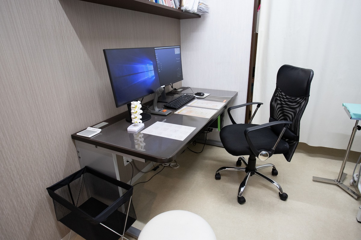 小石川整形外科