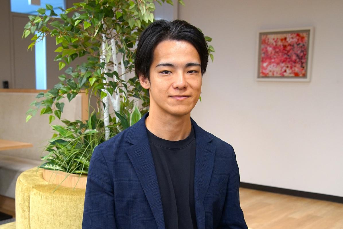 大川 裕輝（おおかわ ゆうき）先生