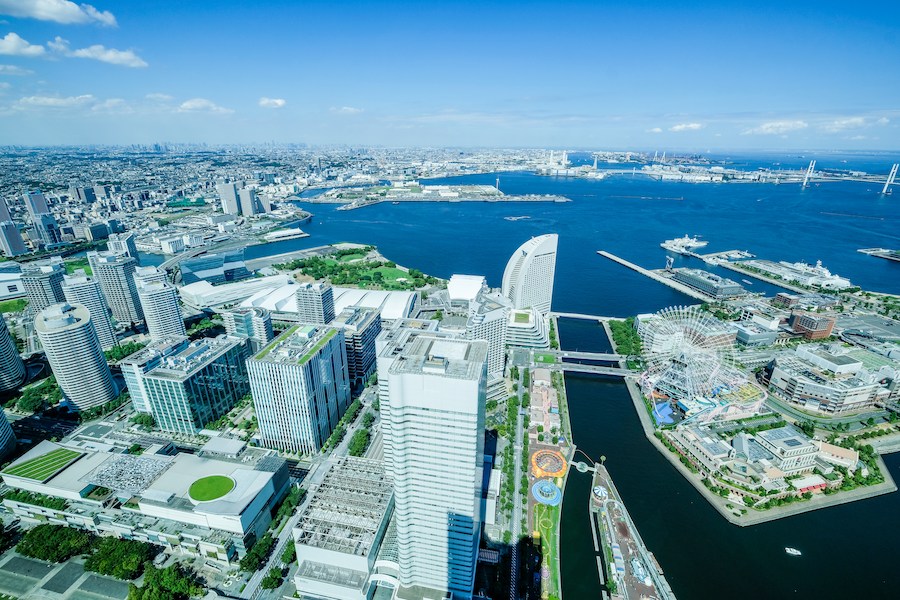 交通事故治療で評判の高い整形外科がある神奈川県