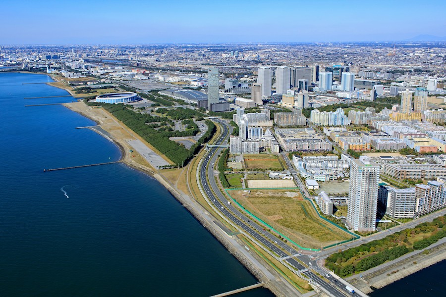 交通事故治療で評判の高い整形外科がある千葉県のイメージ画像