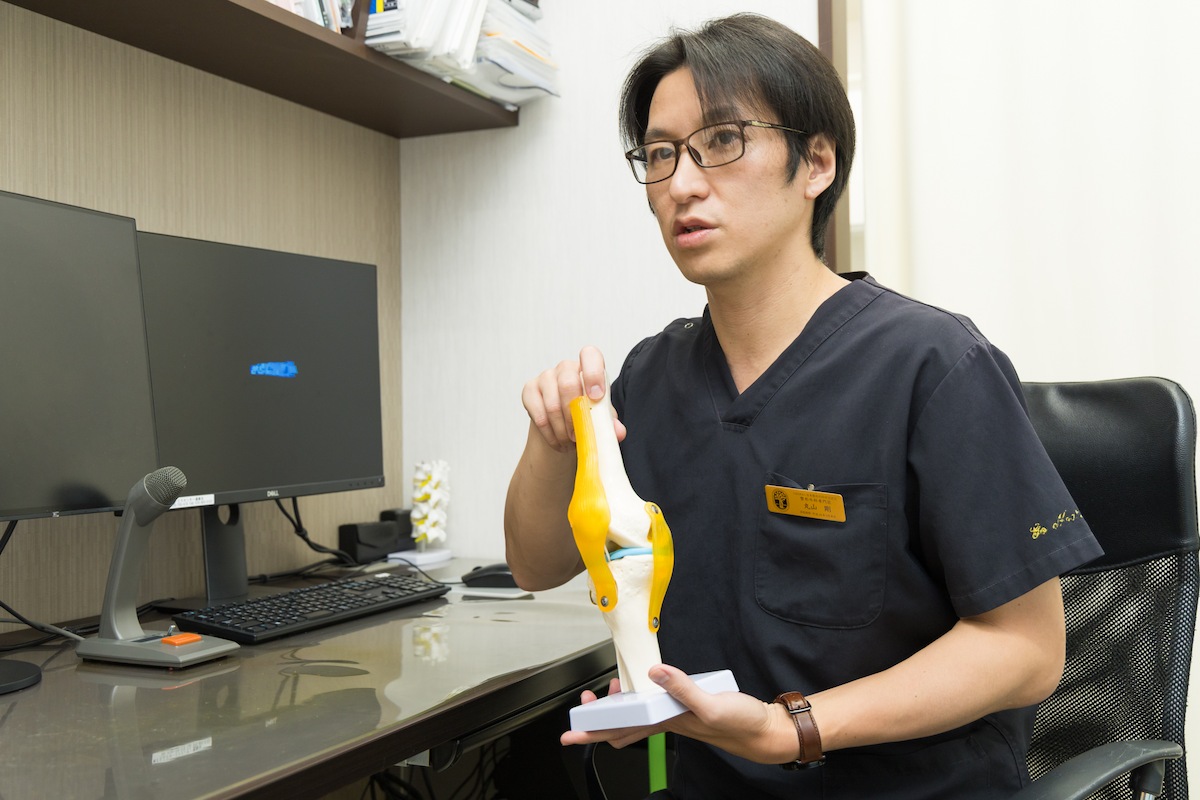 小石川整形外科