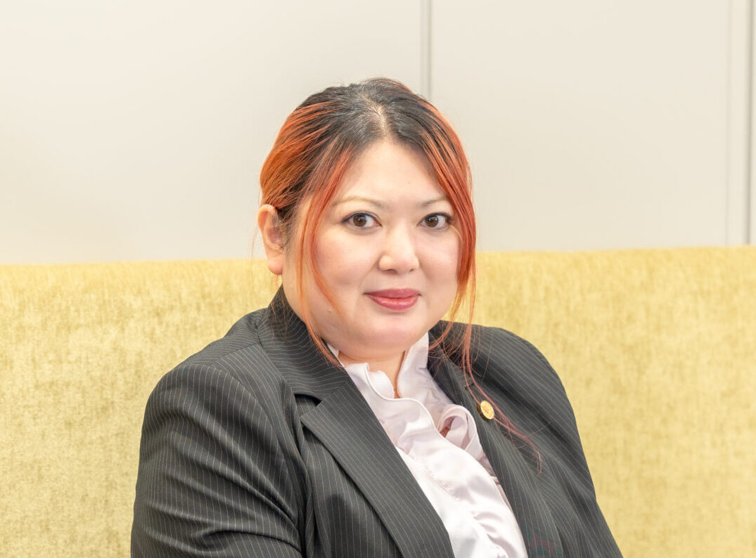 榎本 希（えのもと のぞみ）先生