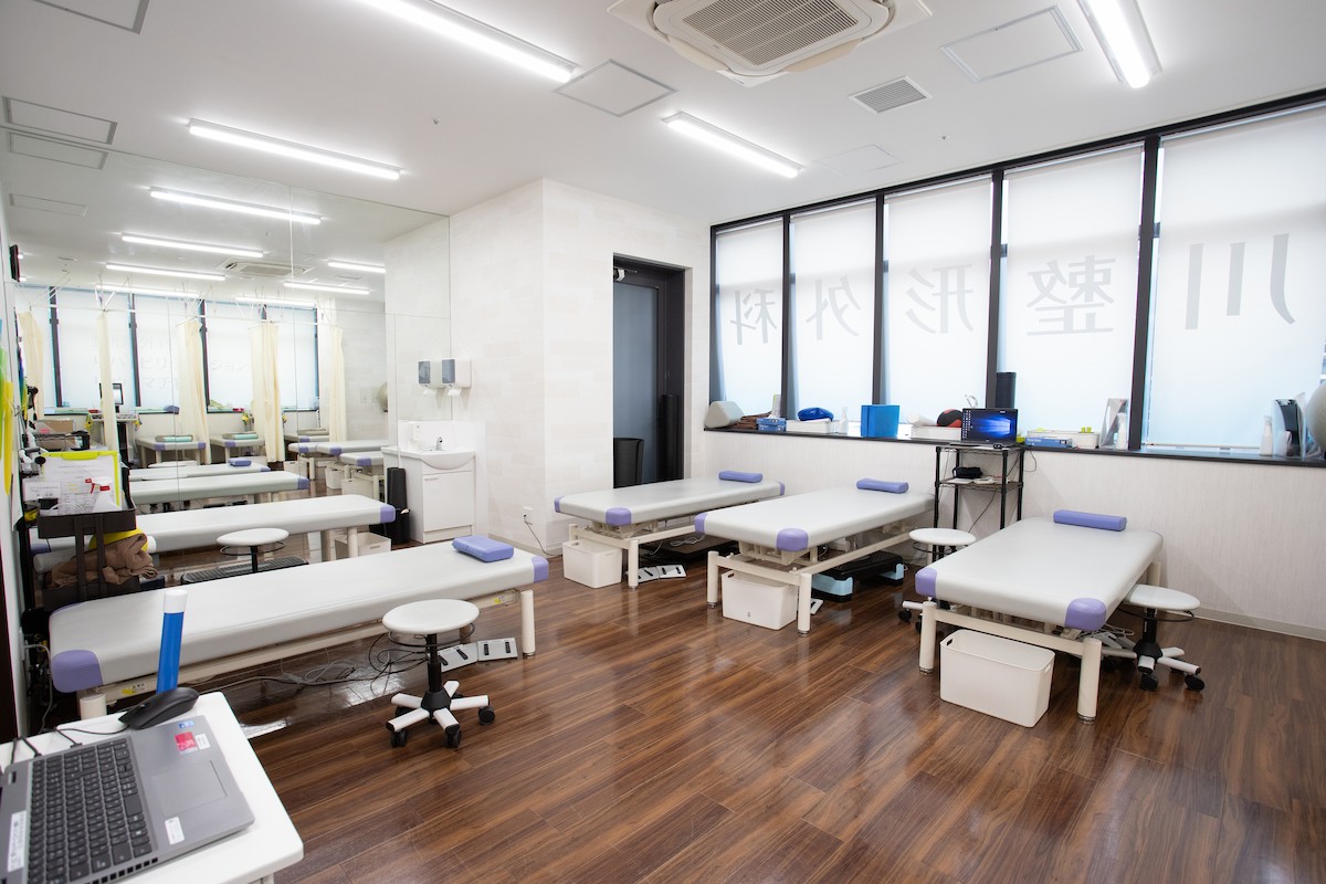 小石川整形外科