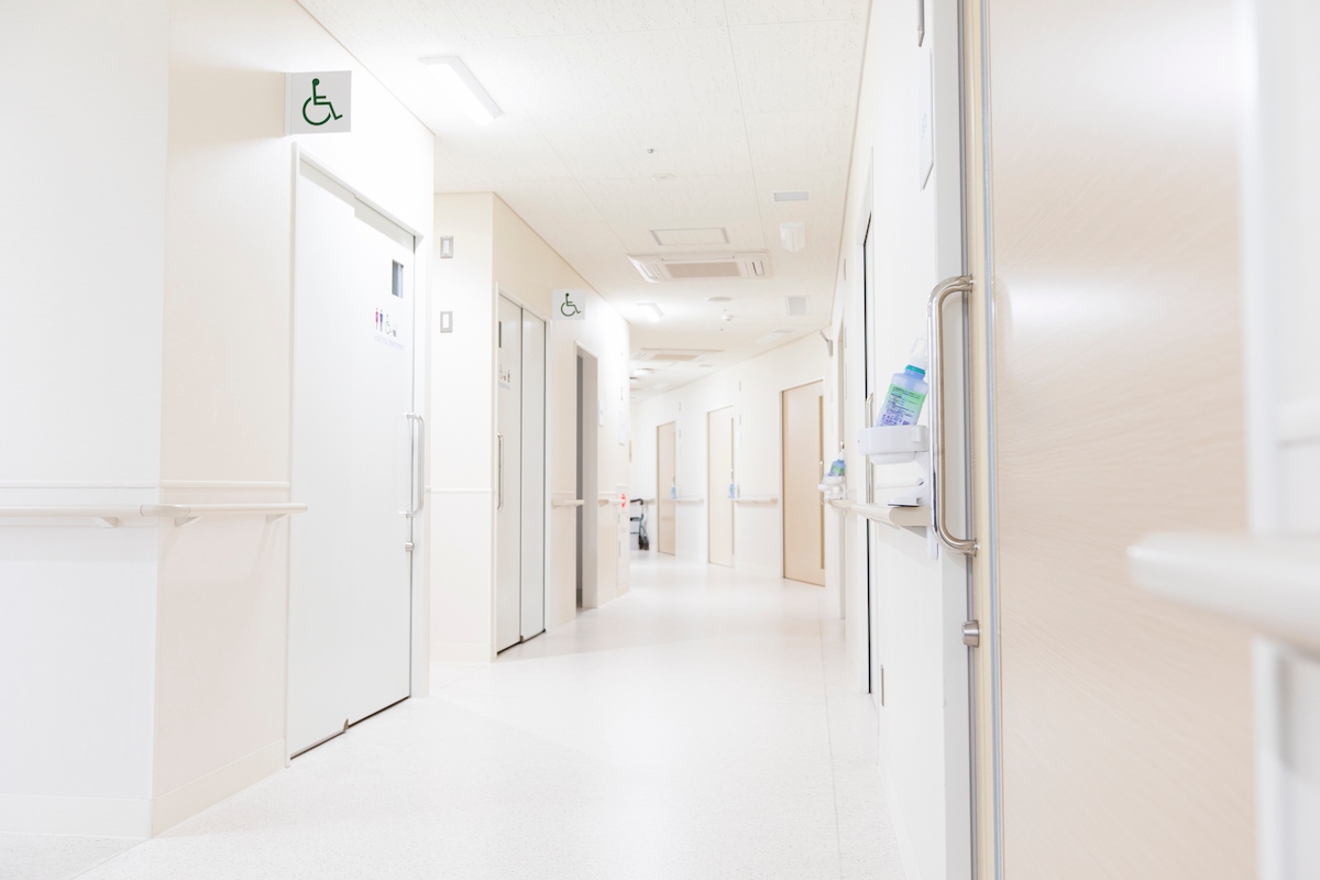 医療法人承継会 井戸田整形外科名駅スポーツクリニック