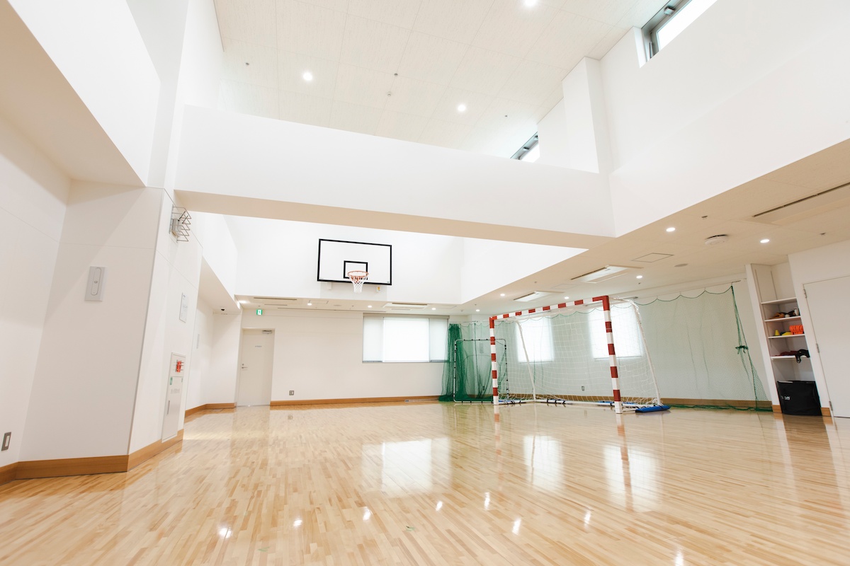 医療法人承継会 井戸田整形外科名駅スポーツクリニック