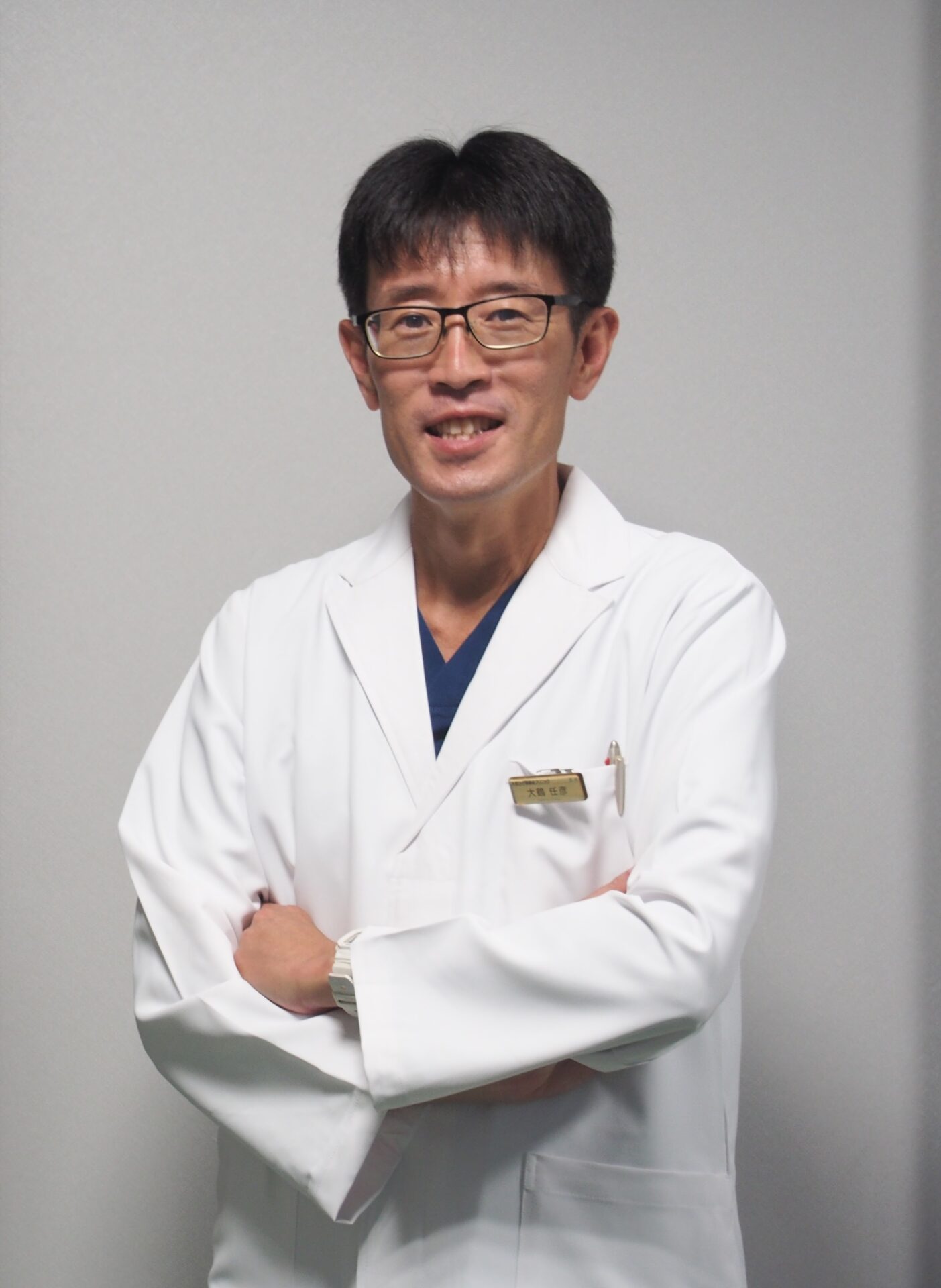 大鶴 任彦