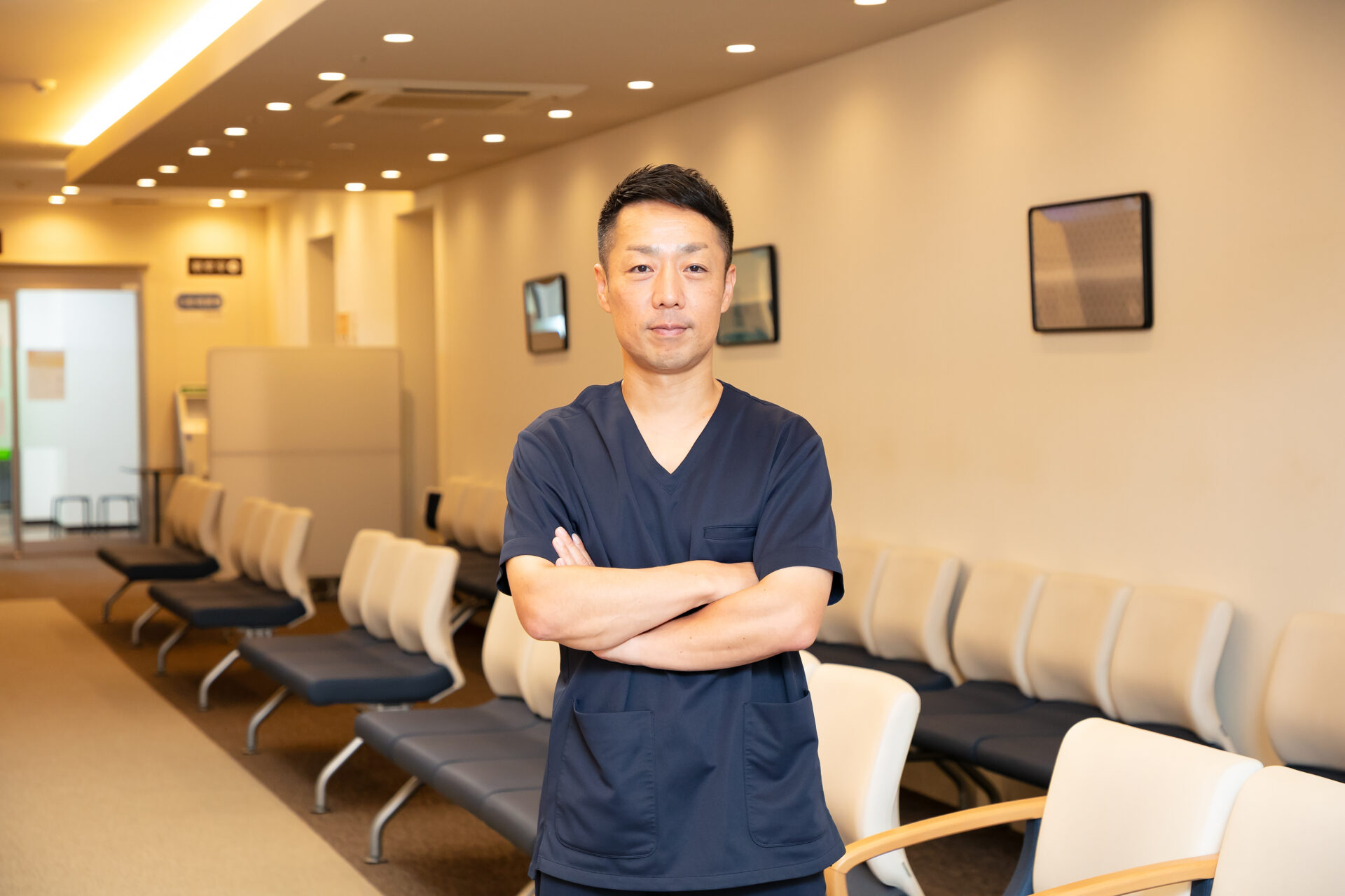 吉岡 直樹