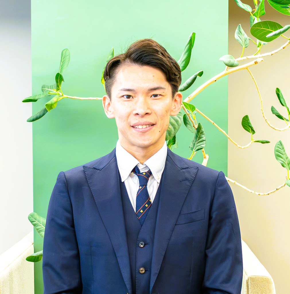 面谷 透院長